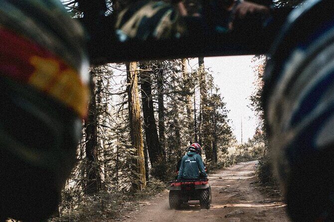 Quad Biking in Belek Forests & Taurus Mountains - Who Should Consider This Tour?