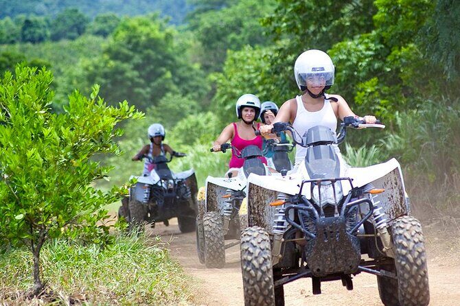 Quad Biking in Belek Forests & Taurus Mountains - The Sum Up