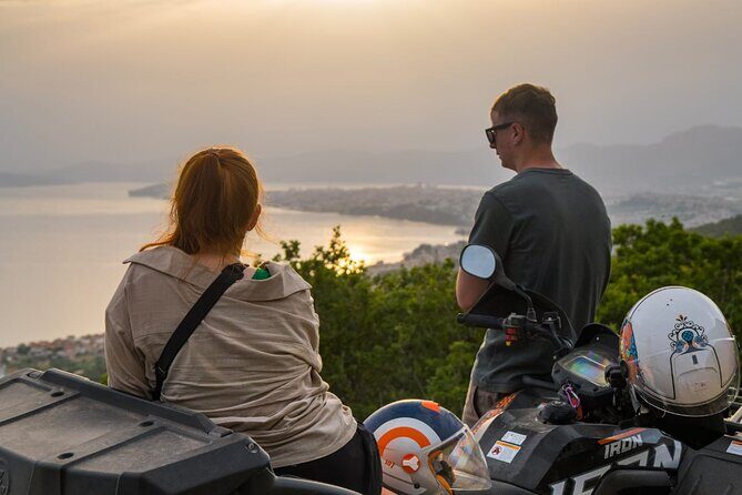 Quad Biking Off Road Tour starting 10 minutes drive from Split - Practical Considerations