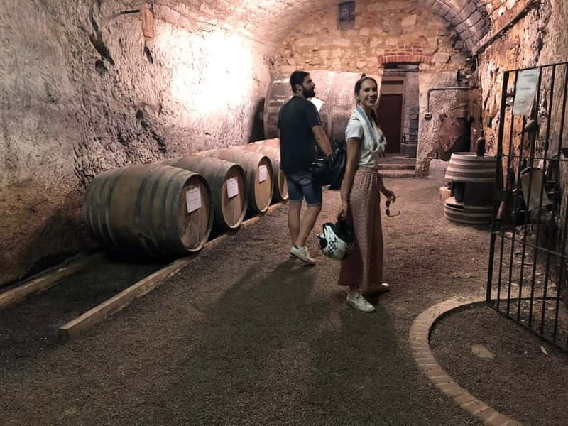Quad & E-Bike - Monferrato Hills - Unesco Cellars Tour - A Scenic Spin Through Monferrato Hills: Quad & E-Bike - Unesco Cellars Tour