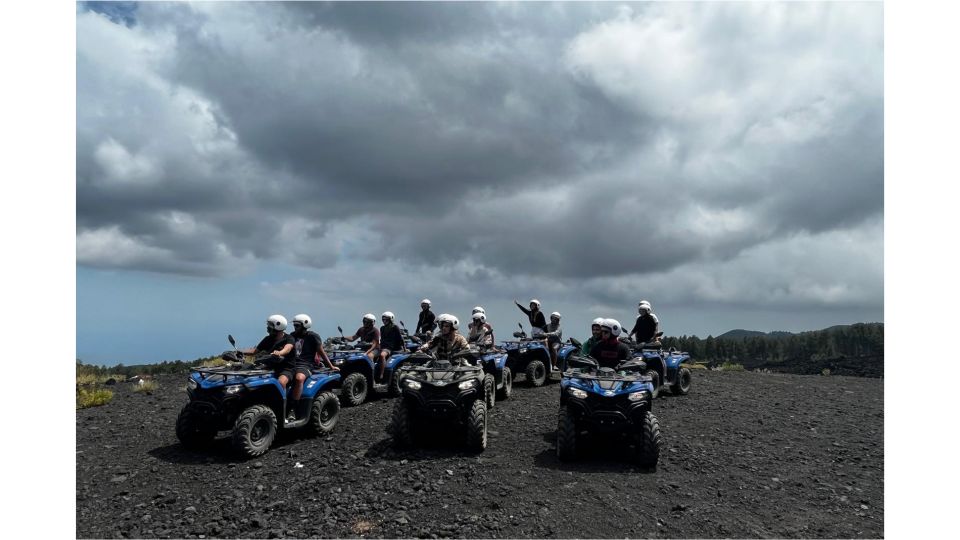 QUAD EXCURSIONS ALCANTARA OFF ROAD - Tips for Your Quad Adventure