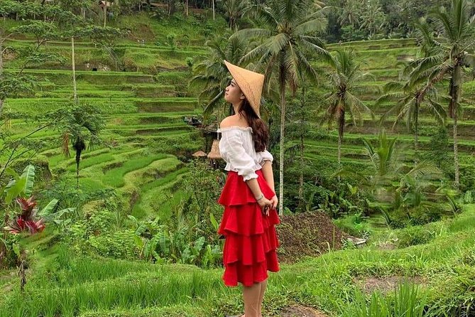 Quad Ride and Ubud Tour - Itinerary Highlights