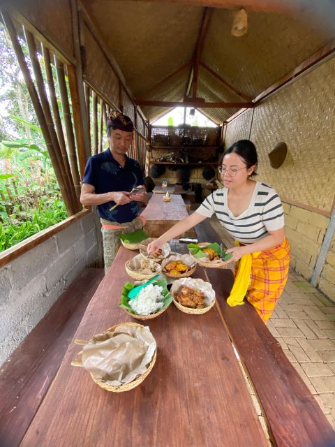 Quad Ride, Waterfalls & Aunthentic Cooking Class in Munduk - Highlights of the Tour