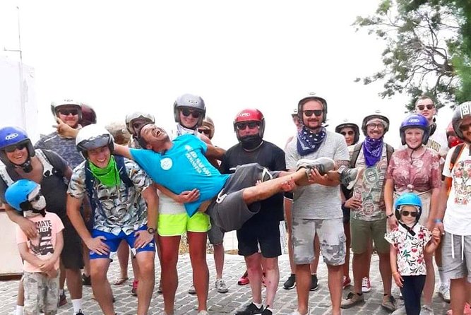 Quad Safari Half Day - Recap