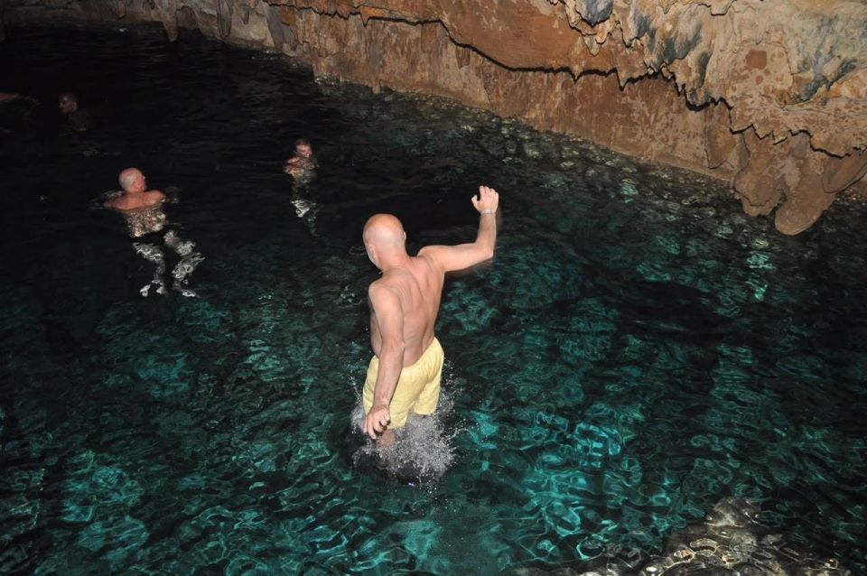 Quad Safari Tour From Punta Cana: Macao Beach, Cave & Ranch - Frequently Asked Questions