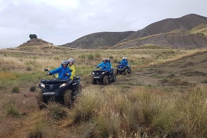 Quad Tour Excursion from the Castle to the Sea - Deep Dive into the Quad Tour Experience
