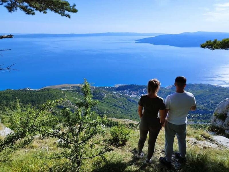 Quad Tour to Makarska Riviera offroad Adventure - Authentic Experiences and Authenticity
