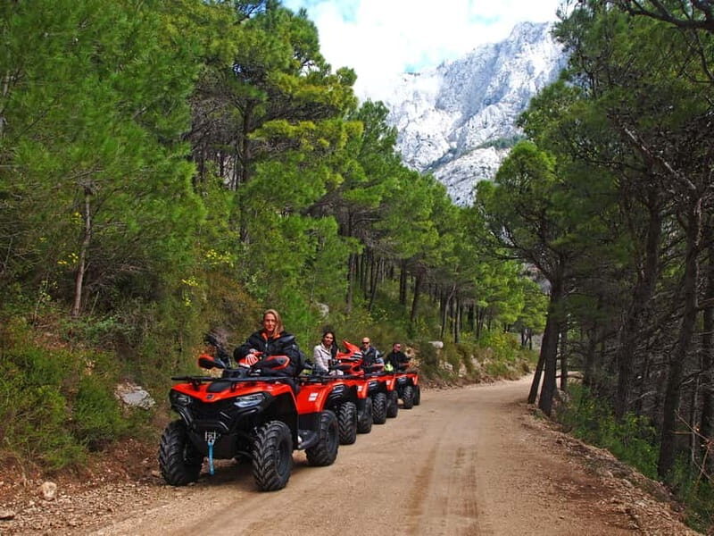 Quad Tour to Makarska Riviera offroad Adventure - Final Thoughts