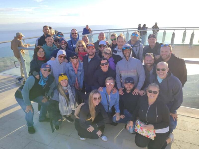 Quad Tour To Skywalk Biokovo with Entry Tickets - FAQ