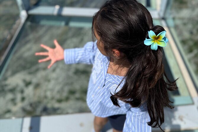 Quad tour to skywalk Biokovo with Entry Tickets - An In-Depth Look at the Tour Experience