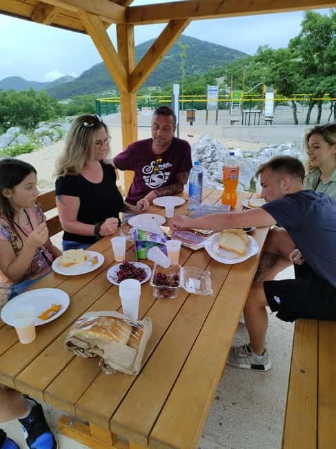 Quad Tour To Skywalk Biokovo With Skip the line Tickets - What is the Quad Tour to Skywalk Biokovo?