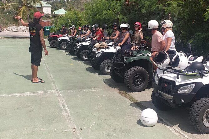 Quads and Furious ATV Tours & Rentals - Why Consider This Tour?