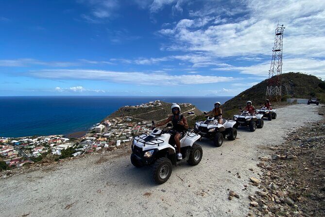 Quads and Furious ATV Tours & Rentals - What It’s Like to Ride