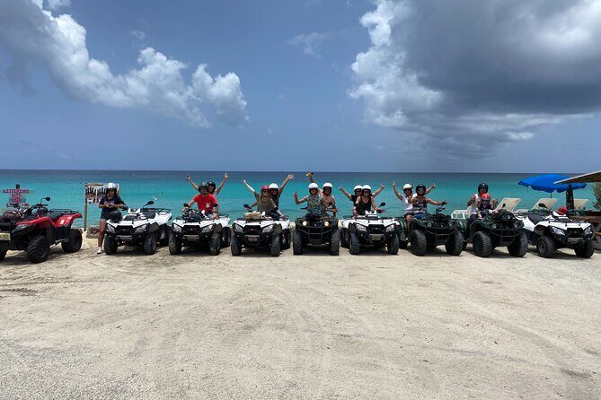 Quads and Furious ATV Tours & Rentals - Pricing and Value
