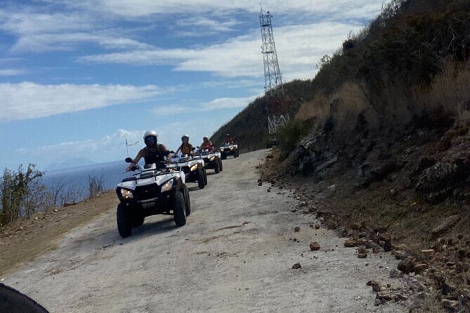 Quads and Furious ATV Tours & Rentals - The Sum Up