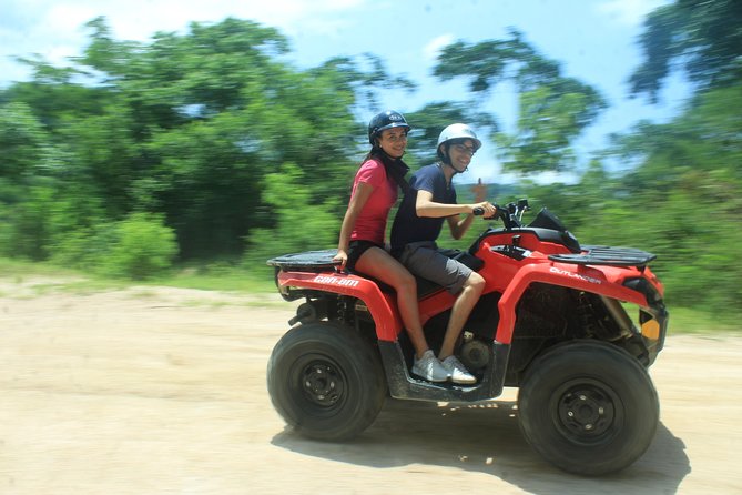Quads ATV Off Road Adventure - Customer Reviews and Ratings