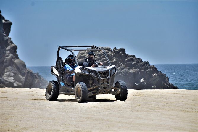 Quads Off Road RZR Wild Baja West! - The Experience and Its Value