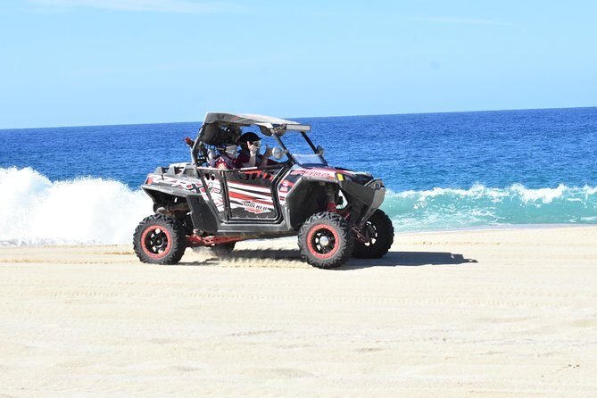 Quads Off Road RZR Wild Baja West! - The Sum Up: Is This Tour Worth It?