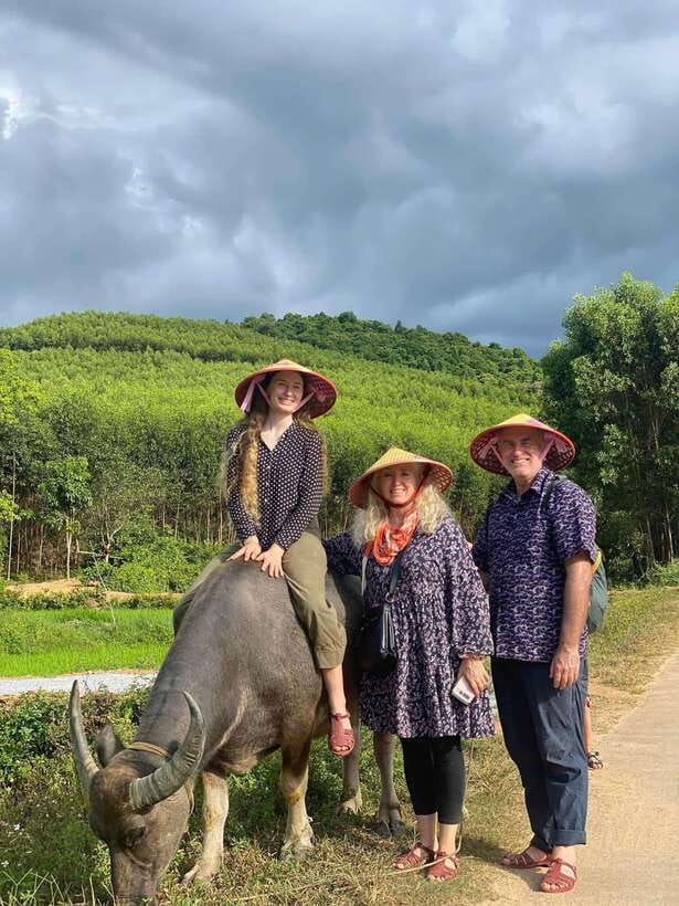 Quang Binh: Explore Phong Nha Cave and Experience Rural Life - Exploring Phong Nha Cave