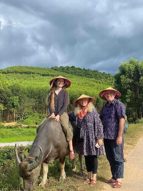 Quang Binh: Explore Phong Nha Cave and Experience Rural Life - Inclusions and Exclusions