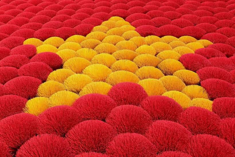 Quang Phu Cau Incense Village, Hat Making Private Tour - Important Information