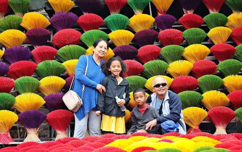 Quang Phu Cau Incense Village, Hat Making Private Tour - Frequently Asked Questions