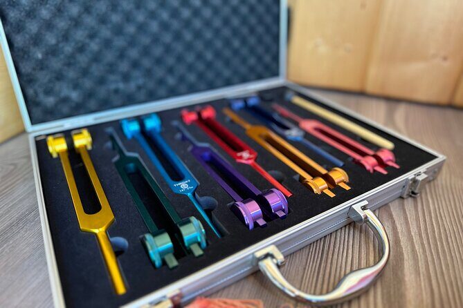 Quantum Healing Hike Hypnosis and Harmony at the Lake - Setting the Scene and Itinerary Breakdown