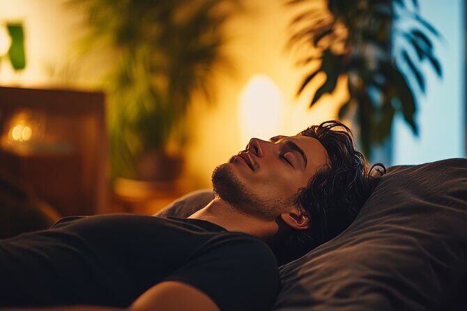 Quantum Healing Hike Hypnosis and Harmony at the Lake - Final Thoughts: Who Will Love It?