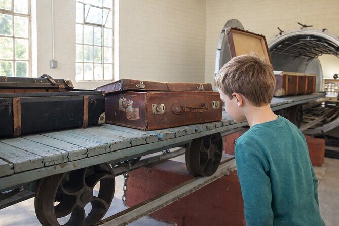 Quarantined Stories Behind the Gates - Key Points