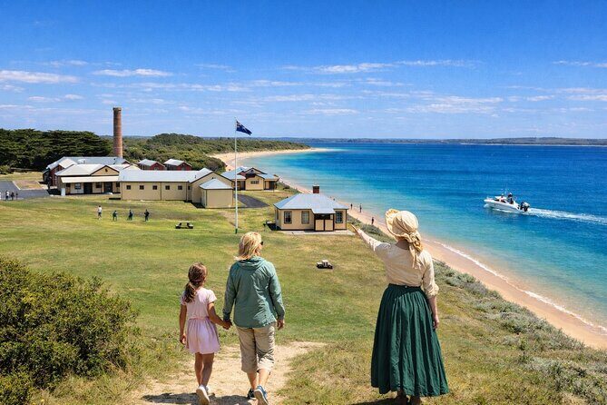 Quarantined Stories Behind the Gates - The Sum Up