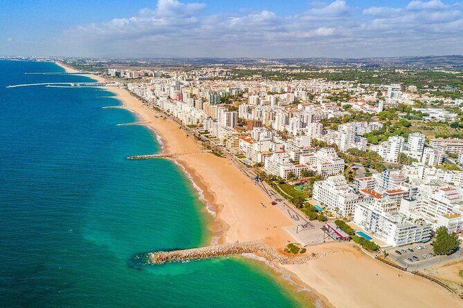 Quarteira and Vilamoura Half Day Tour - The Sum Up