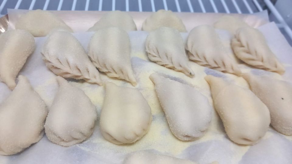 Quartu Sant'elena: Traditional Sardinian Fresh Pasta Course - Meet the Instructor