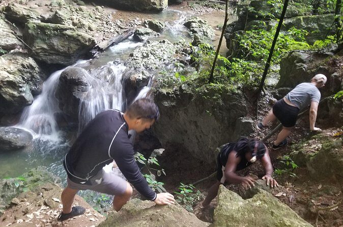 Quashie River Hiking in Cockpit Country Experience - The Sum Up: Why This Tour Matters