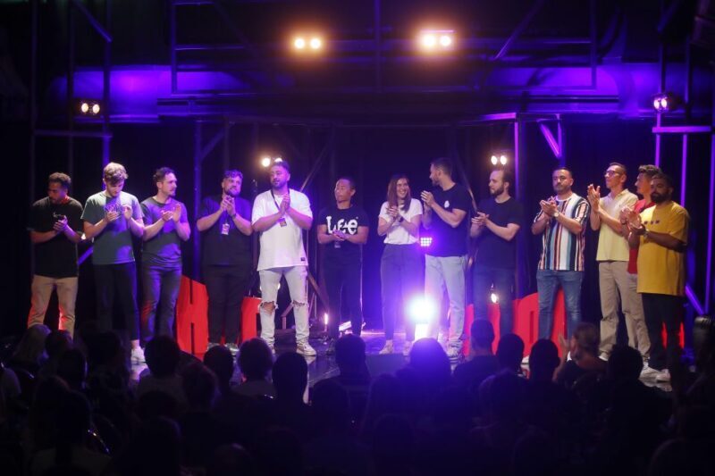 Quatsch Comedy Club Berlin: Quatsch Comedy Hot Shot - FAQ