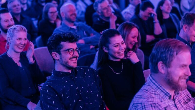 Quatsch Comedy Club Hamburg: Die Live Show - Final Thoughts: Is This Experience Right for You?