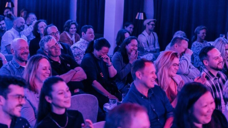 Quatsch Comedy Club Hamburg: Die Live Show - FAQs