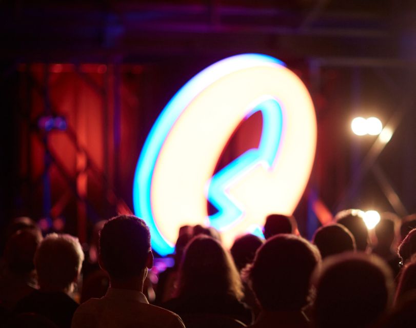 Quatsch Comedy Club München: Die Live Show - An In-Depth Look at Quatsch Comedy Club München