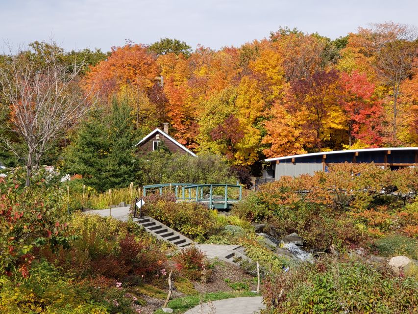 Quebec: Aquarium of Quebec Entry Ticket - Frequently Asked Questions