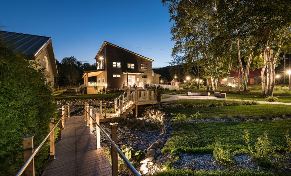 Quebec: Charlevoix Maritime Museum Official Ticket - Frequently Asked Questions