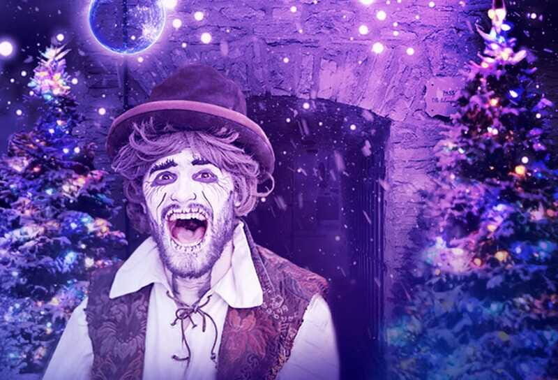 Quebec: Christmas Interactive Walking Tour of New France - Who Will Love This Tour?