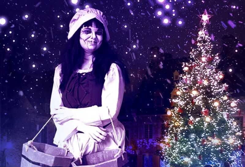 Quebec: Christmas Interactive Walking Tour of New France - Final Thoughts