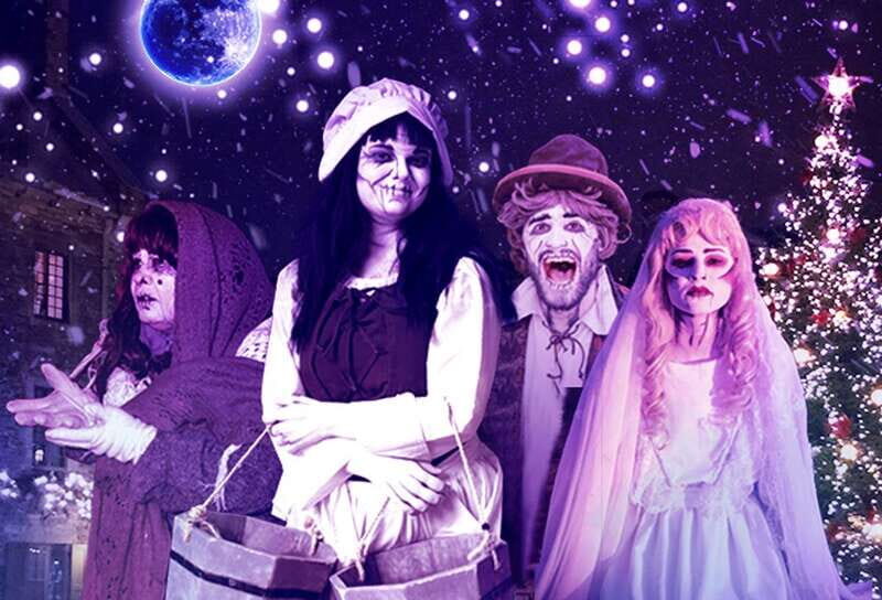 Quebec: Christmas Interactive Walking Tour of New France - FAQ