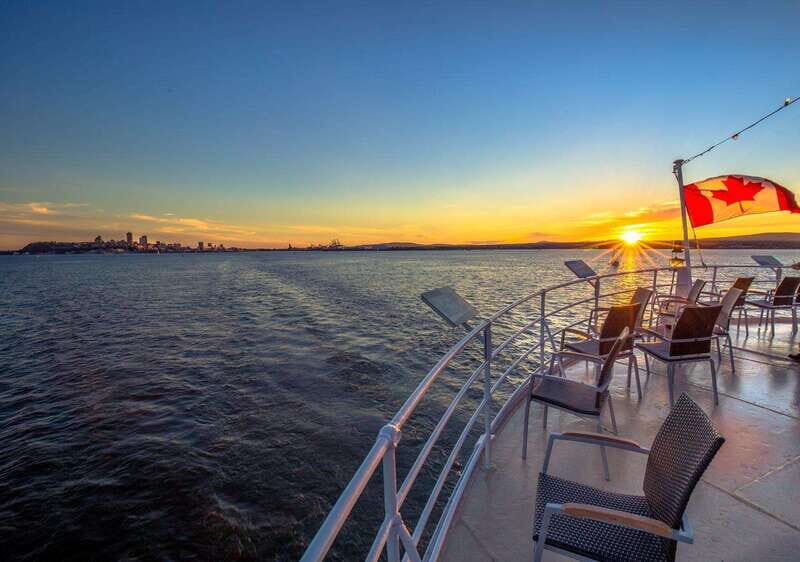 Québec City: 2-Hour Cocktail & DJ Evening Cruise - Who Should Consider This Cruise?