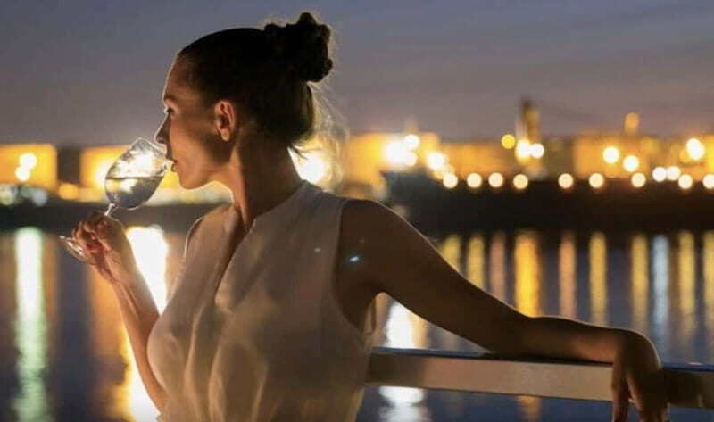 Québec City: 2-Hour Cocktail & DJ Evening Cruise - Final Thoughts