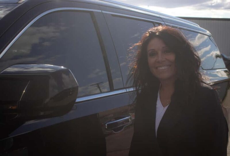 Quebec City: 4 Hours Private Tour in a Luxury Vehicule - The Personal Touch: Fully Customizable Itinerary