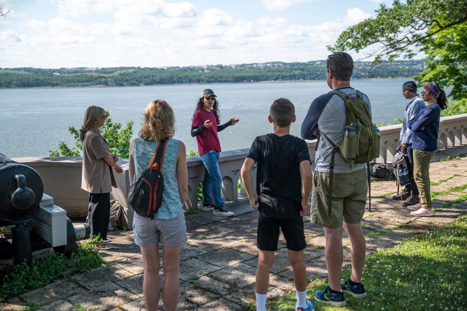 Quebec City - Agricultural Walking Tour on Orleans Island - Scenic Views and Tastings