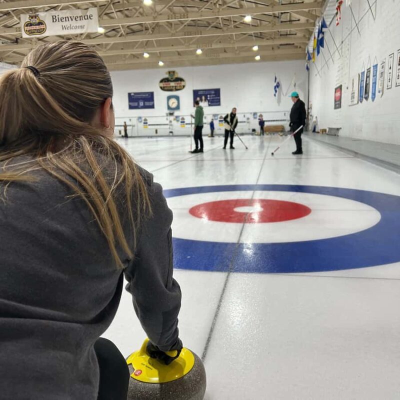 Quebec City Curling Experience with instructor and equipment - The Sum Up: Who Should Sign Up?