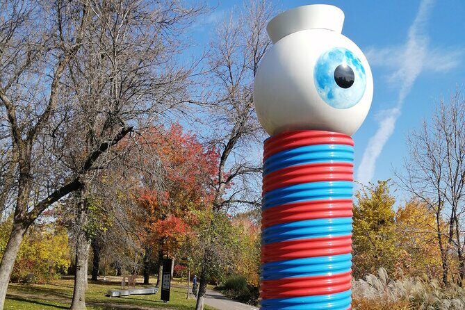 Quebec City: E-Bike Tour to Grand Marché Local Life & Food Scene - The Experience in Practice