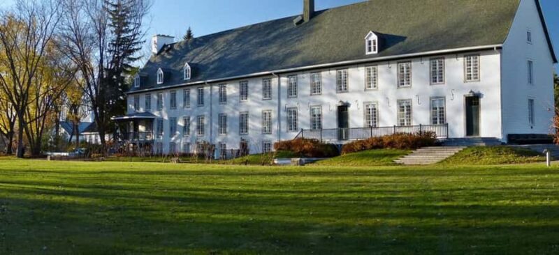 Quebec City: E-Bike Tour to Le Grand Marché - Food Scene - The Sum Up