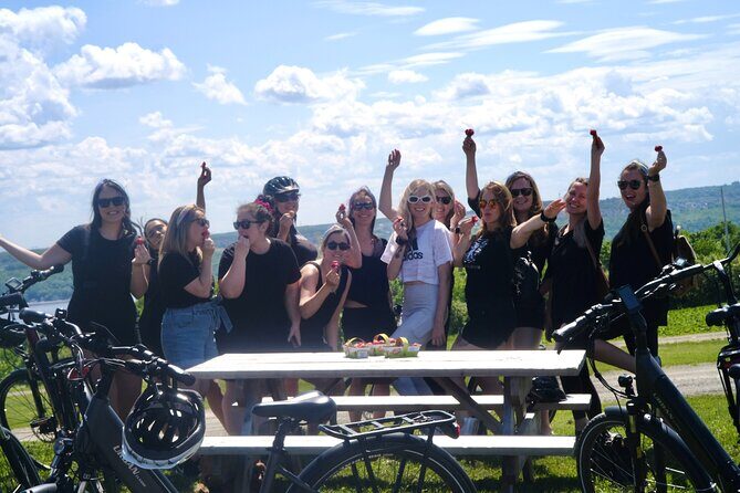 Quebec City - E-Bike Tour - Welcome to Wendake! - Who Should Consider This Tour?